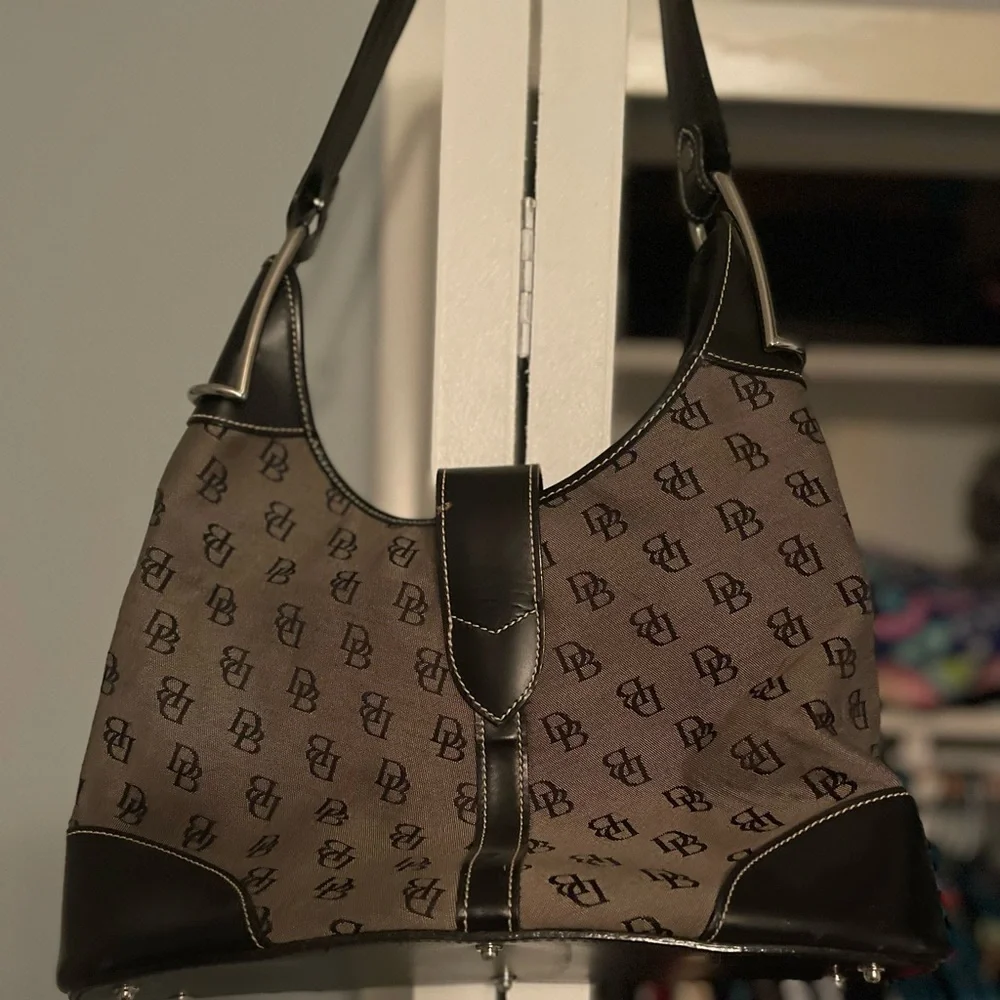 Donkey bag - Picture 2 of 2